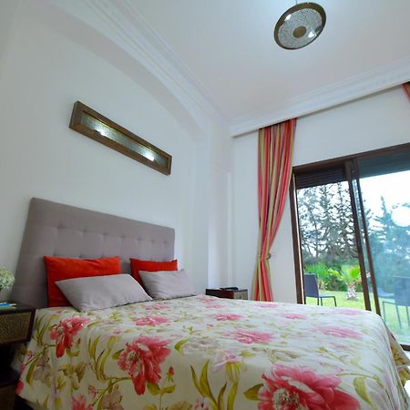 Villa Apple Garden Resorts 45 Marrakech Marrakesh Extérieur photo