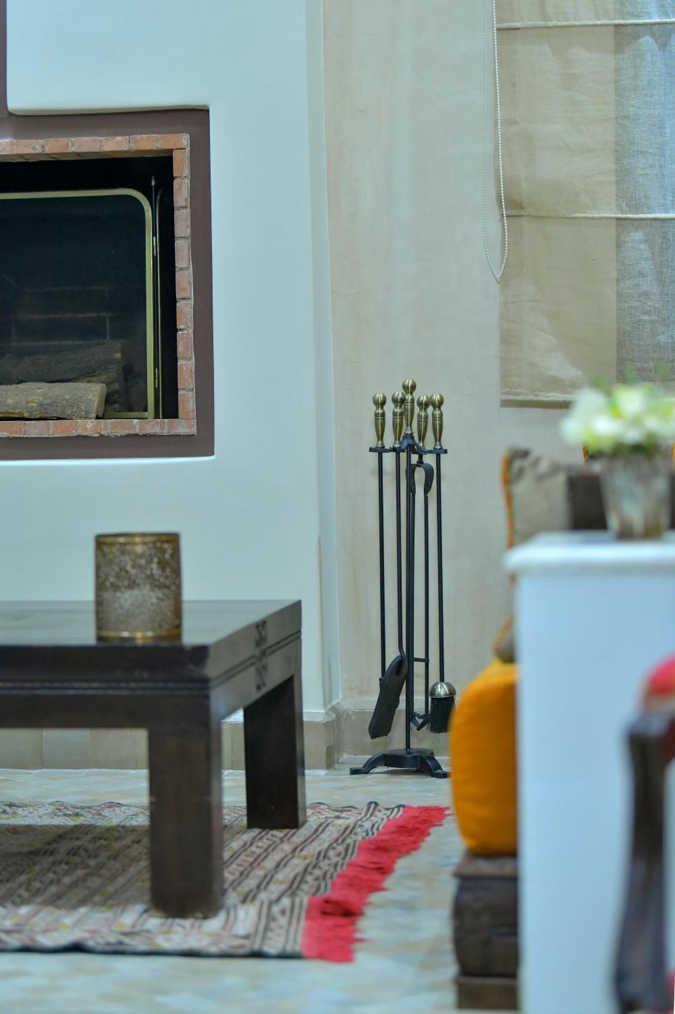 Villa Apple Garden Resorts 45 Marrakech Marrakesh Extérieur photo